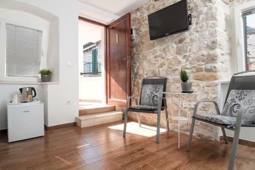 Hostal Guest House Vagabundo Imb