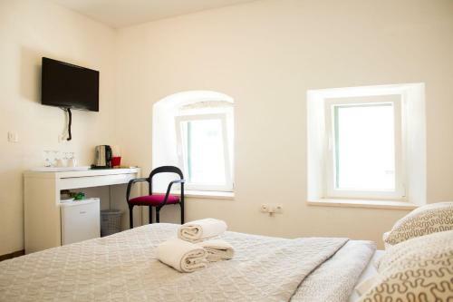 Hostal Guest House Vagabundo Imb