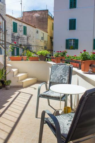 Hostal Guest House Vagabundo Imb