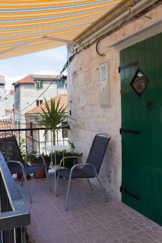 Hostal Guest House Vagabundo Imb