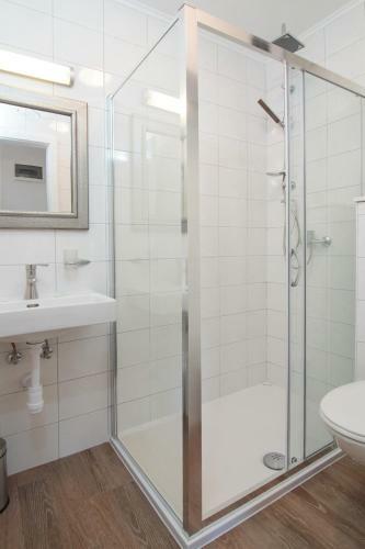 Hostal Guest House Vagabundo Imb