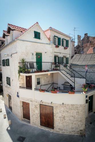 Hostal Guest House Vagabundo Imb