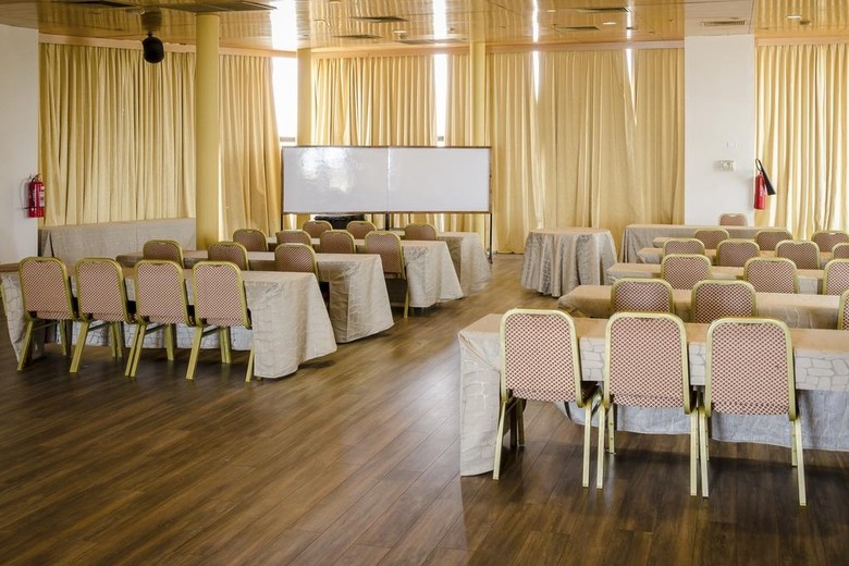 Hotel Terrado Club