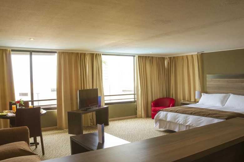 Hotel Terrado Club