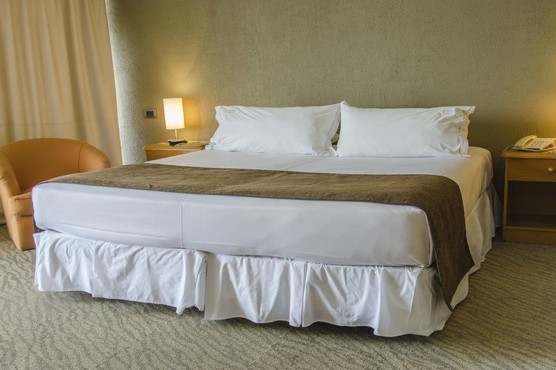 Hotel Terrado Club