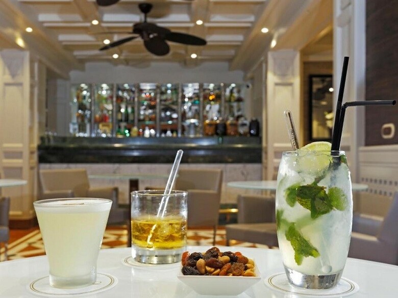 Hotel Terrado Suites Iquique