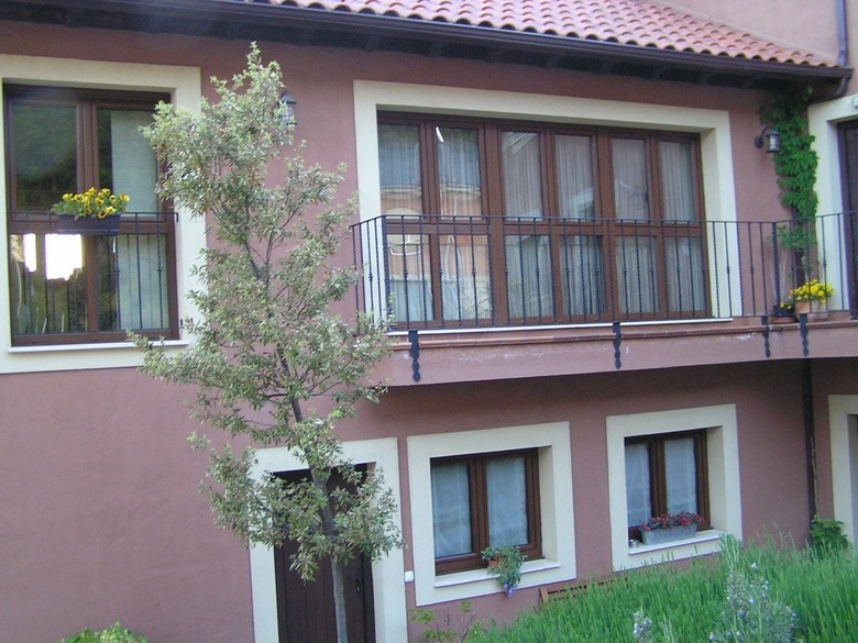 Hotel Aqua Luna Spa