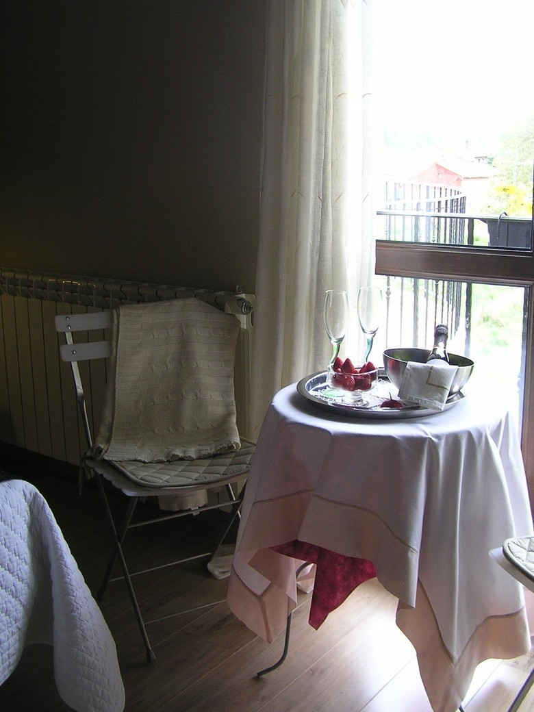 Hotel Aqua Luna Spa
