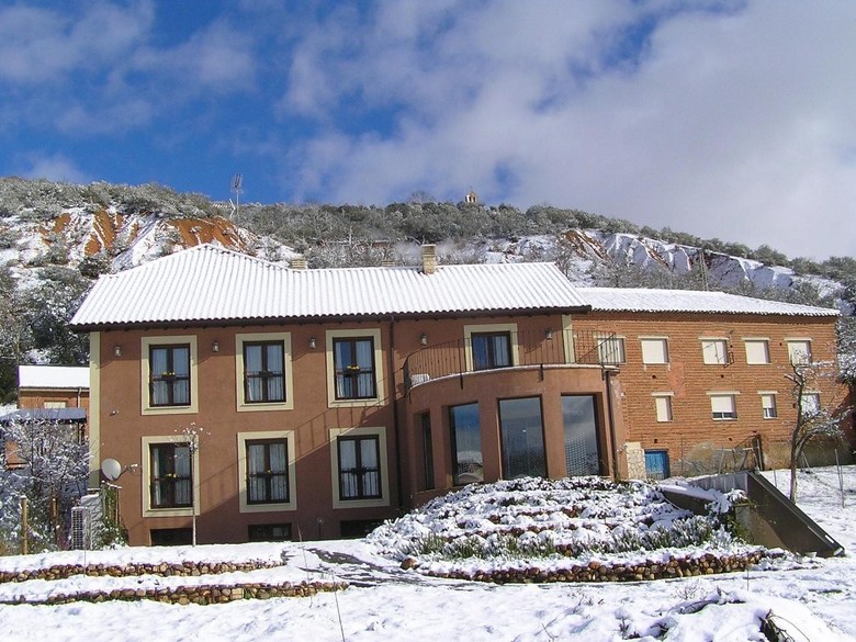 Hotel Aqua Luna Spa