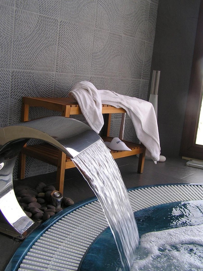 Hotel Aqua Luna Spa
