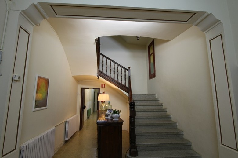 Albergue Roques Blanques