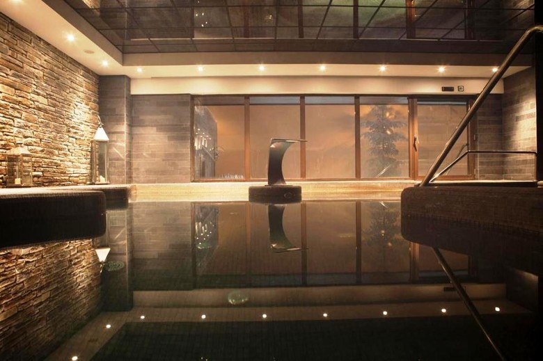 Hotel Val De Neu Baqueira