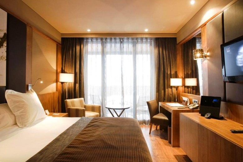 Hotel Val De Neu Baqueira