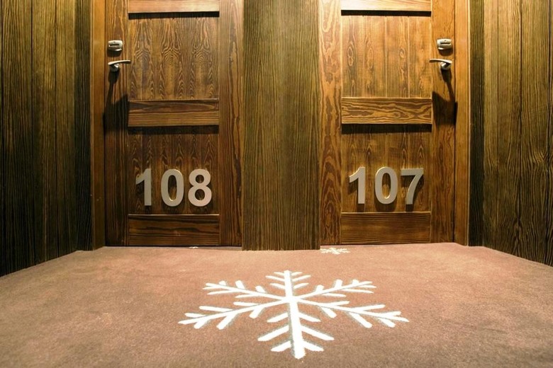Hotel Val De Neu Baqueira