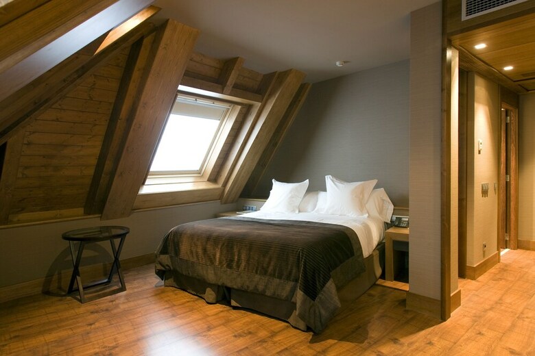 Hotel Val De Neu Baqueira