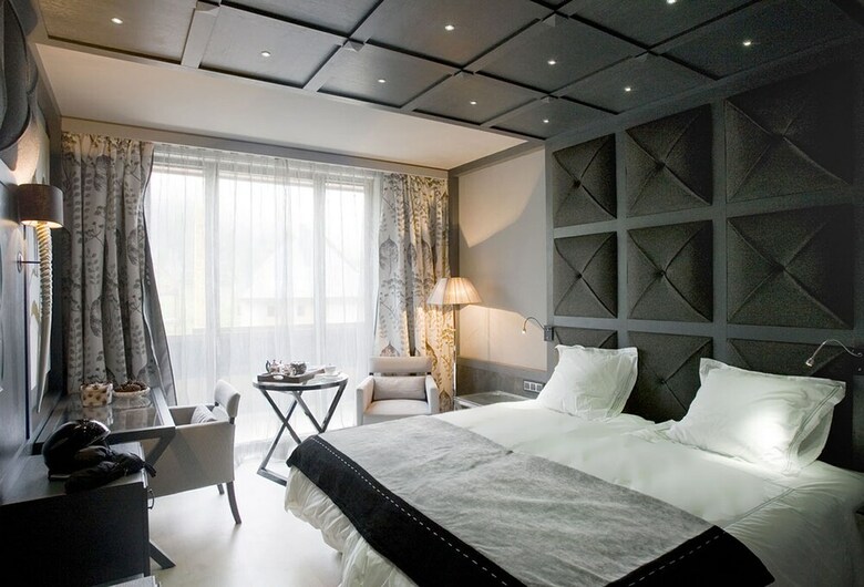 Hotel Val De Neu Baqueira