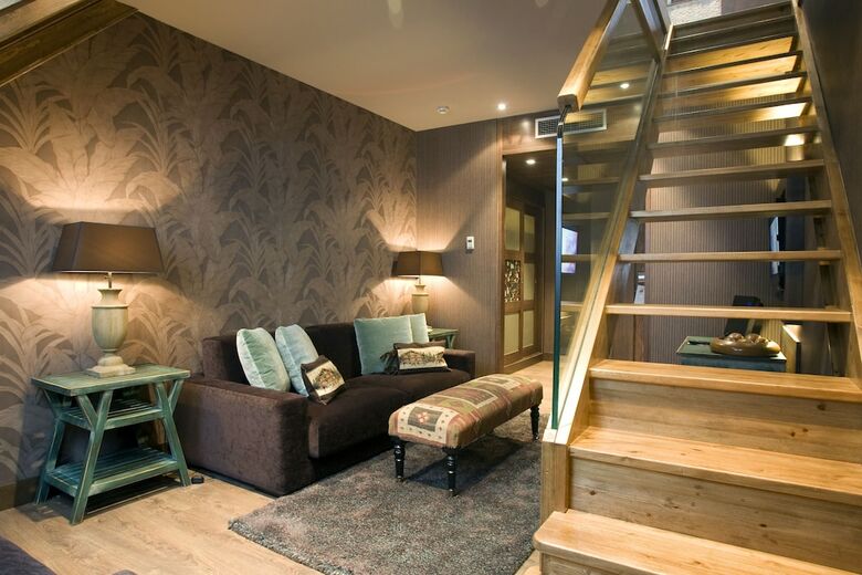 Hotel Val De Neu Baqueira
