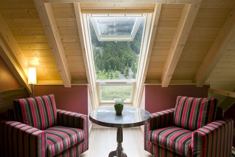 Hotel Val De Neu Baqueira