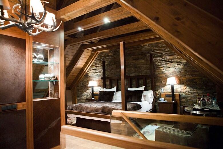 Hotel Val De Neu Baqueira