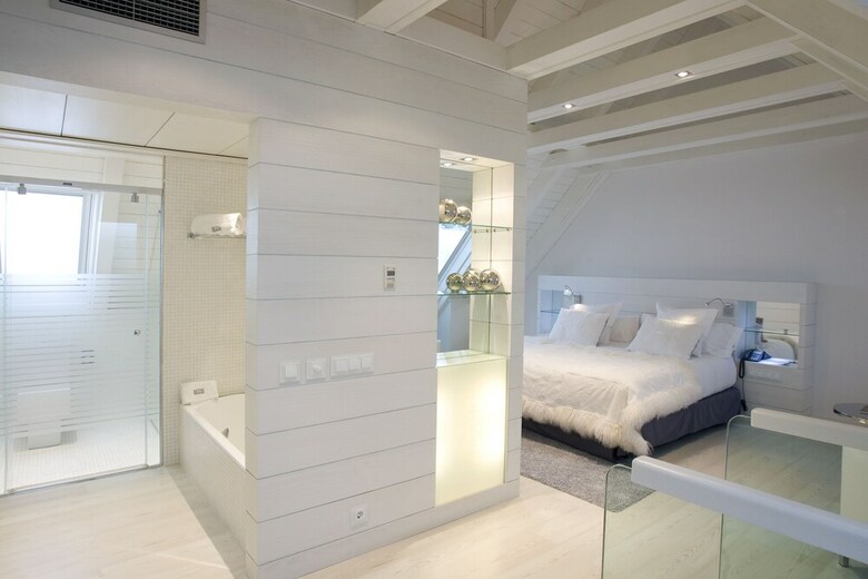 Hotel Val De Neu Baqueira