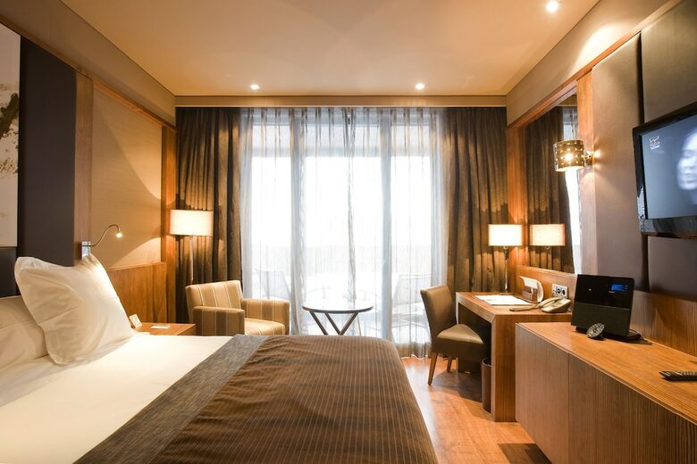 Hotel Val De Neu Baqueira