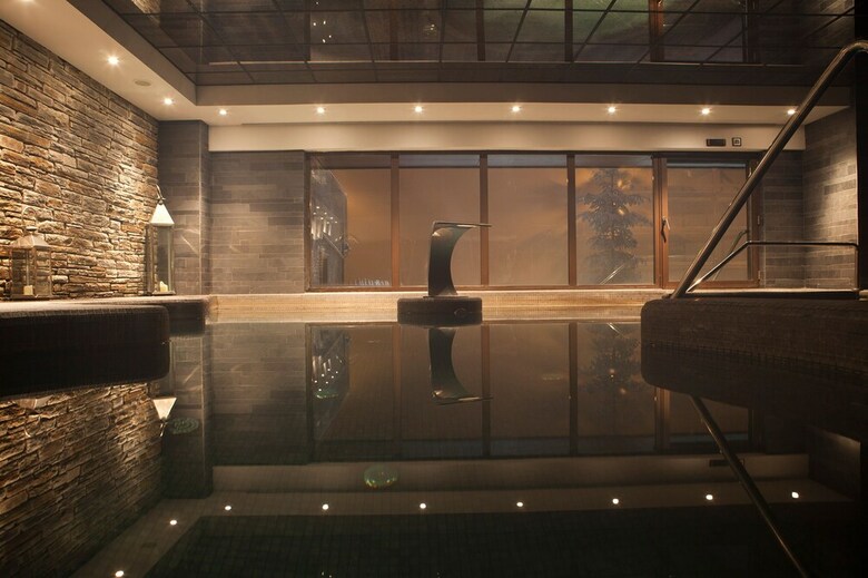 Hotel Val De Neu Baqueira
