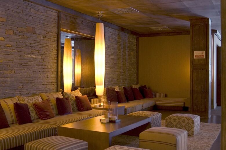 Hotel Val De Neu Baqueira
