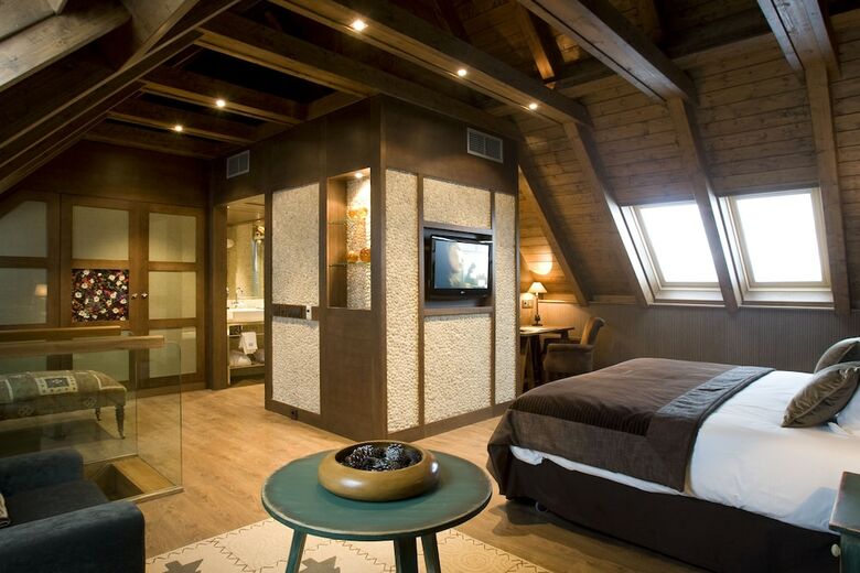 Hotel Val De Neu Baqueira