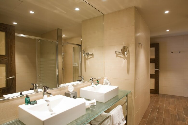 Hotel Val De Neu Baqueira