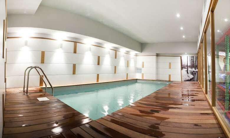 Hotel Val De Neu Baqueira