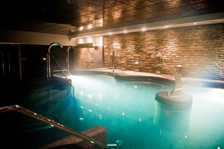 Hotel Val De Neu Baqueira