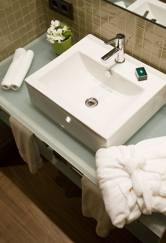 Hotel Val De Neu Baqueira