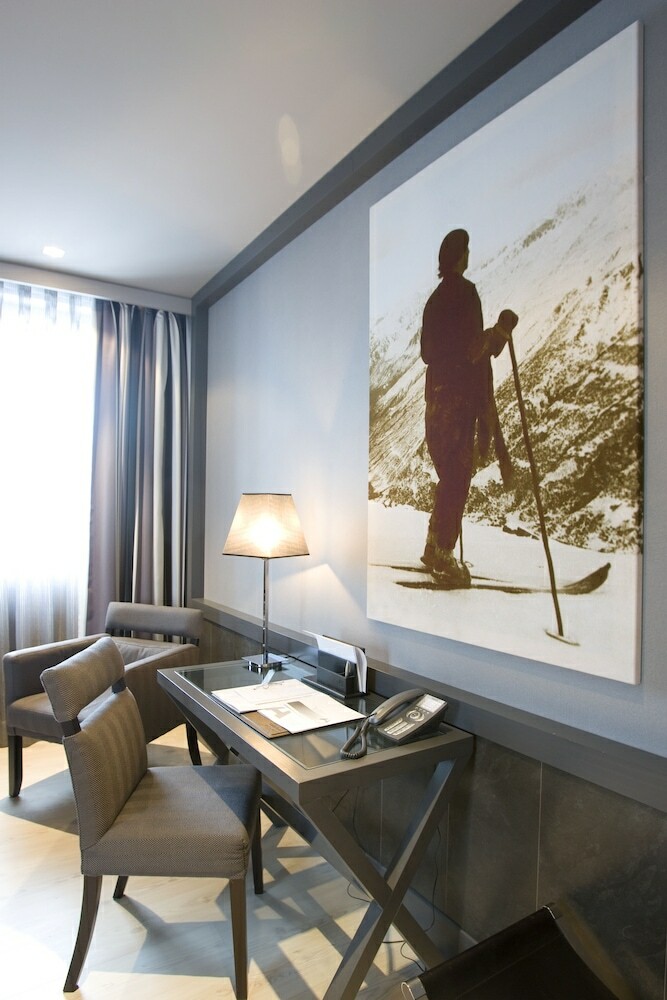 Hotel Val De Neu Baqueira