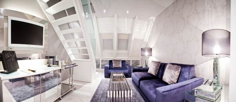 Hotel Val De Neu Baqueira