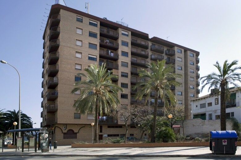 Pio XII Apartments