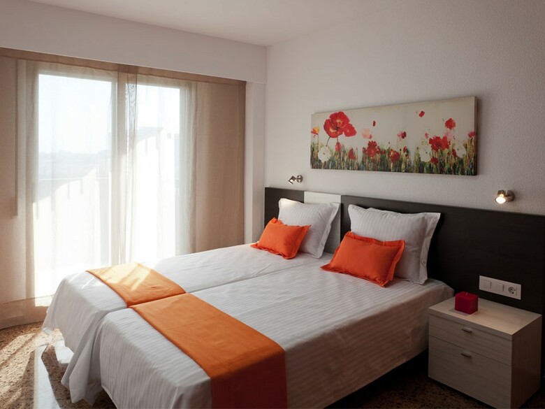 Pio XII Apartments