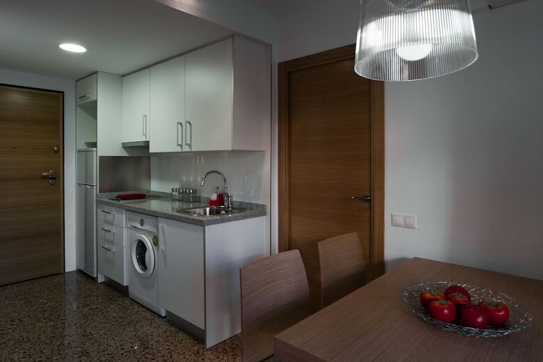 Pio XII Apartments