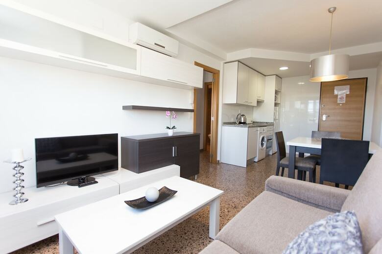 Pio XII Apartments