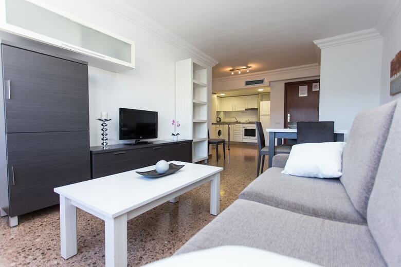 Pio XII Apartments