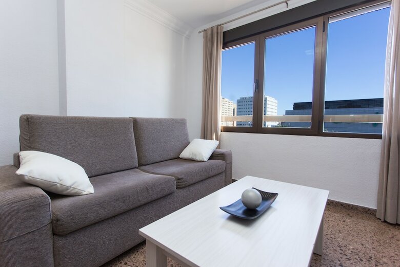 Pio XII Apartments