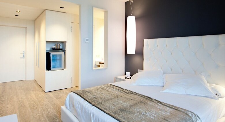 Hotel Sb Plaza Europa