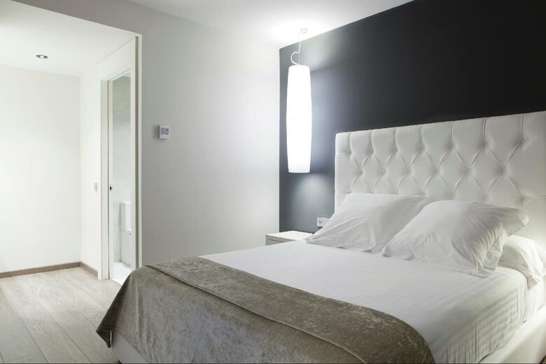 Hotel Sb Plaza Europa
