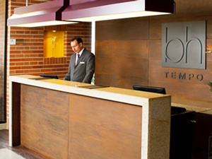 Bh Tempo Hotel