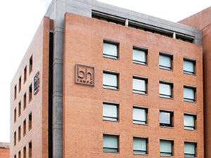 Bh Tempo Hotel