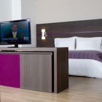 Bh Tempo Hotel