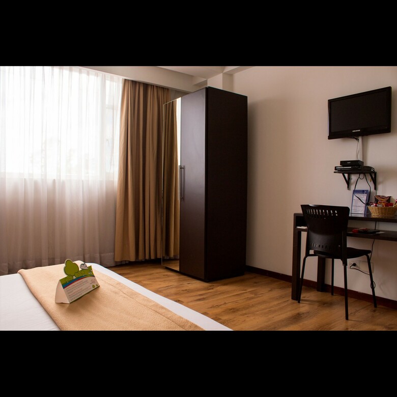 Hotel Innova 68