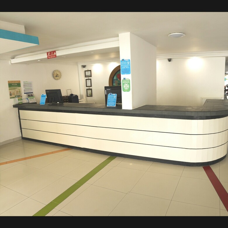 Hotel On Vacation Beach All Inclusive