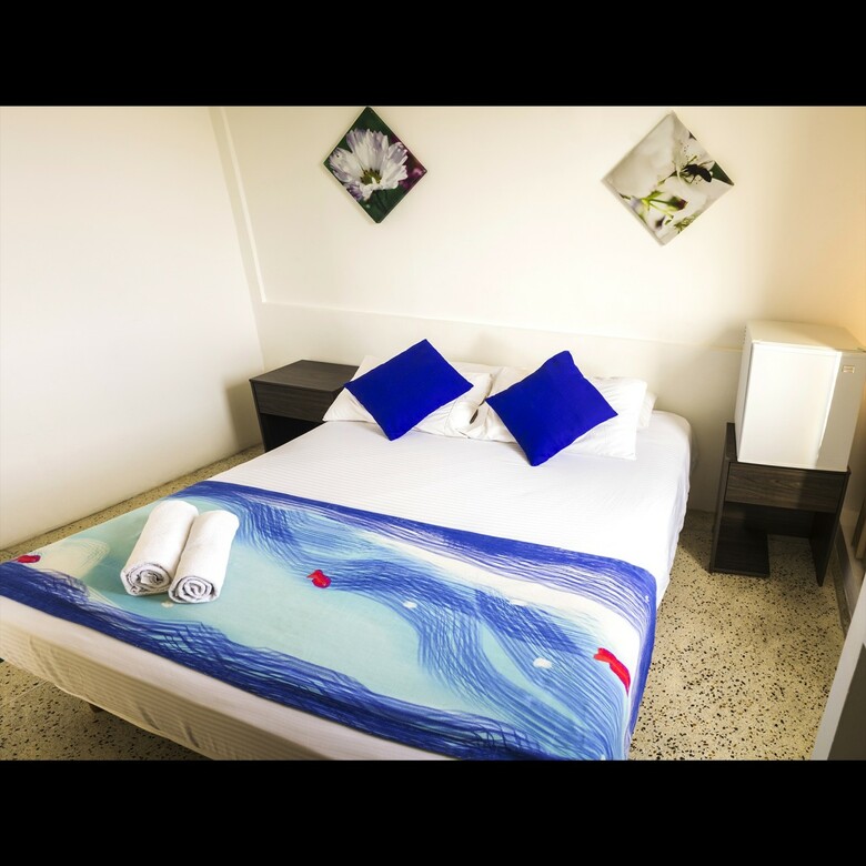Hotel On Vacation Beach All Inclusive