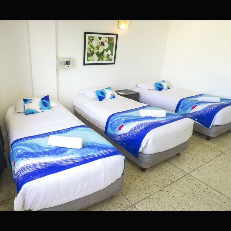 Hotel On Vacation Beach All Inclusive