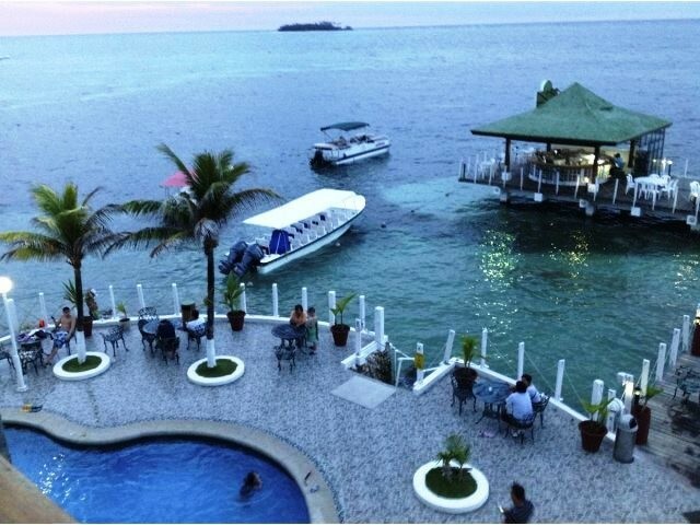 Hotel Lord Pierre